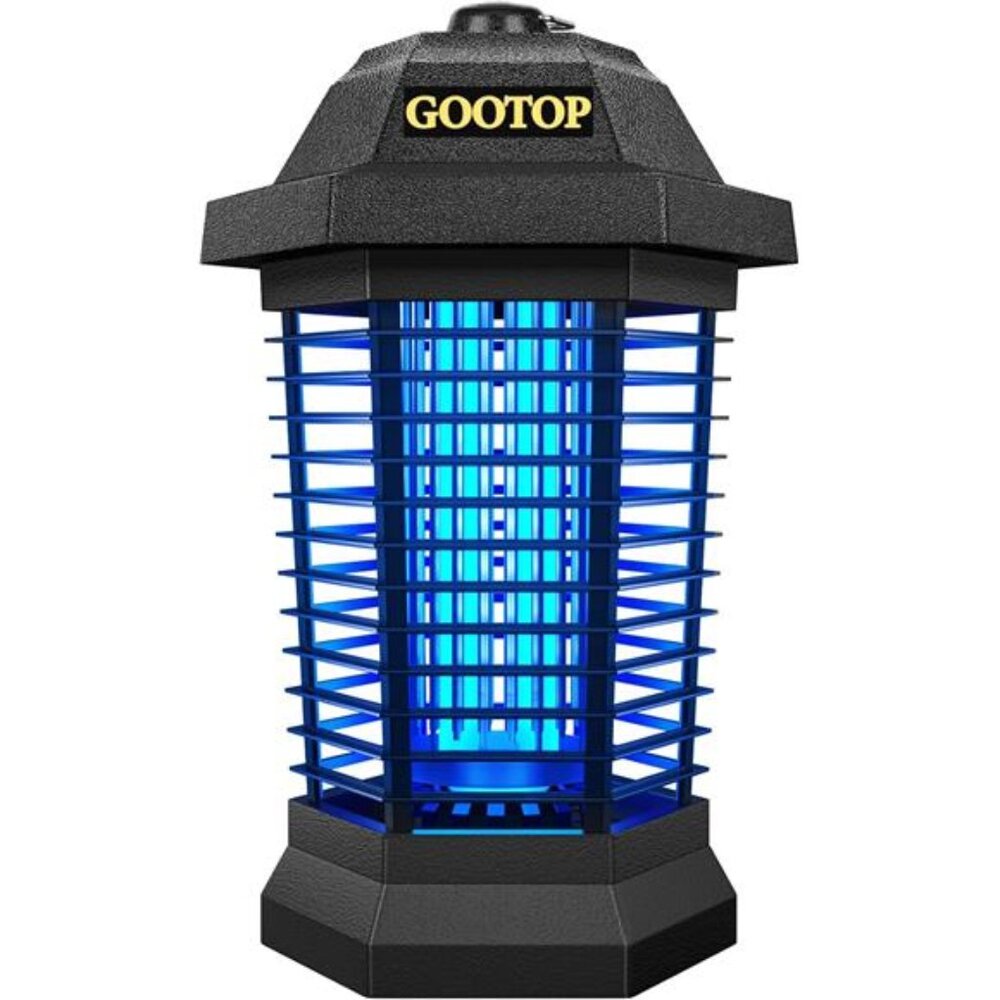 Bug Zapper Outdoor, Mosquito Zapper Outdoor, Electric Fly Zapper, Bug Zapper,